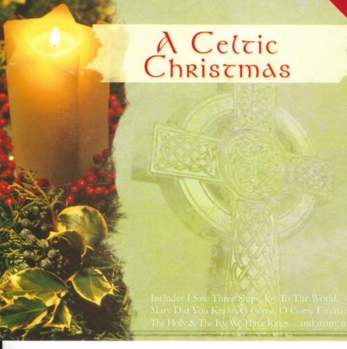 614187009024 Celtic Christmas