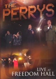 614187160398 Live At Freedom Hall (DVD)