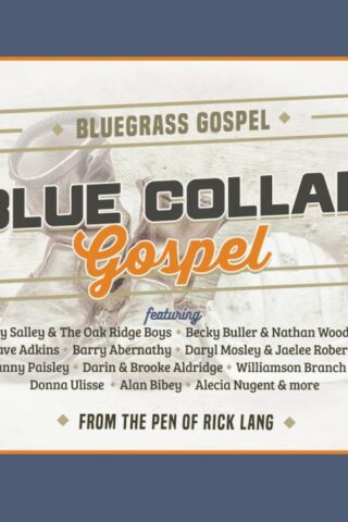 614187454633 Blue Collar Gospel