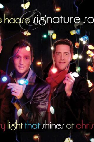 617884279424 Every Light That Shines At Christmas