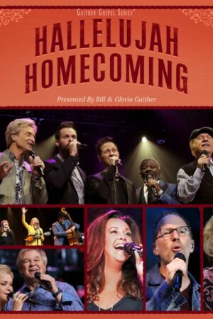 617884952020 Hallelujah Homecoming Live