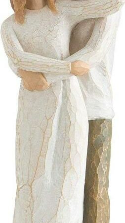 638713260321 Together (Figurine)