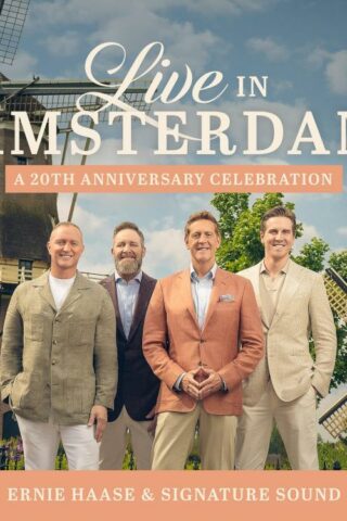 643157453505 Live In Amsterdam : A 20th Anniversary Celebration