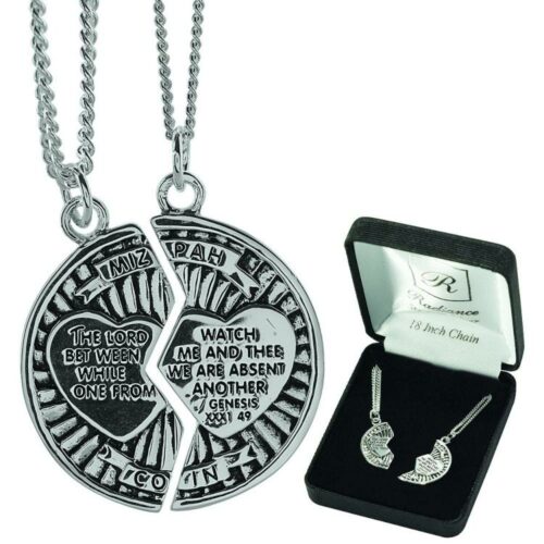 714611154587 Mizpah Necklaces