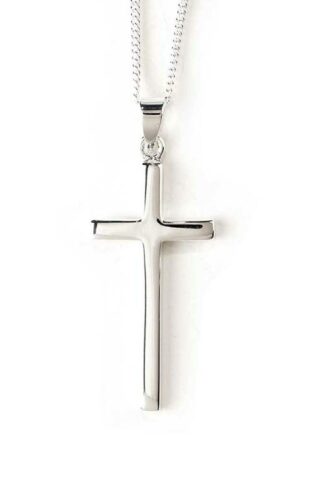 714611164630 Long Thin Cross