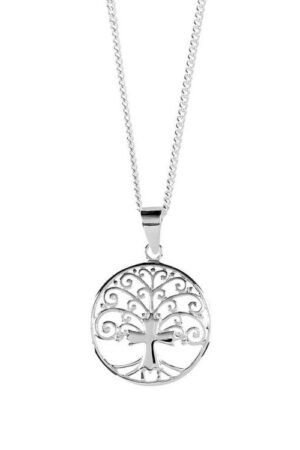 714611186083 Tree Of Life Cross Heart