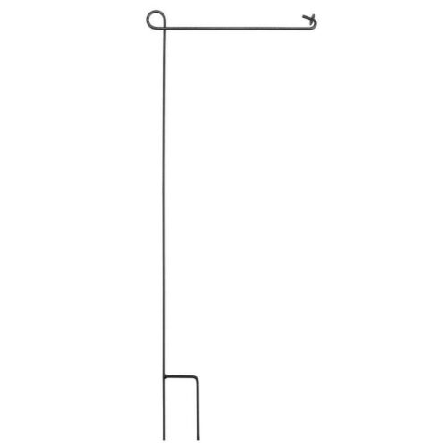 743211200011 Garden Flag Pole