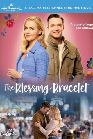 767685169544 Blessing Bracelet : A Story Of Hope And Renewal (DVD)