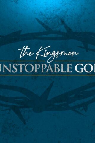 783895224521 Unstoppable God