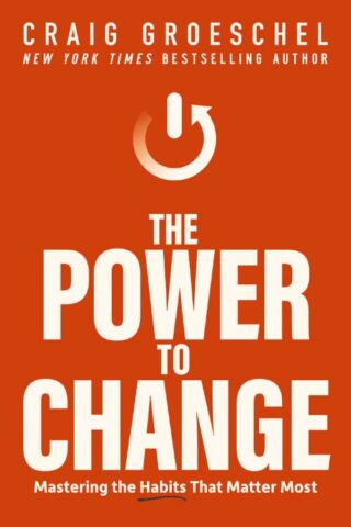 9780310362777 Power To Change