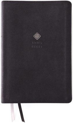 9780310460848 Mens Devotional Bible Large Print Comfort Print