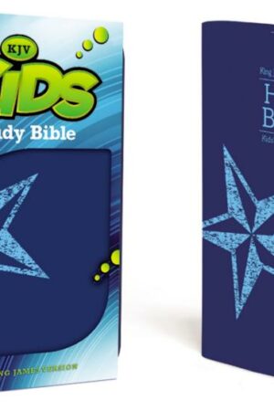 9780310747758 Kids Study Bible