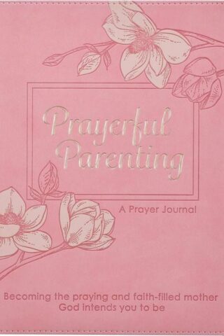 9780638001211 Prayerful Parenting Journal