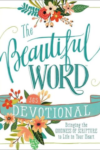 9780718088491 Beautiful Word Devotional