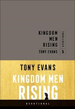 9780764238840 Kingdom Men Rising Devotional