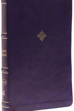 9780785234425 Thinline Bible Comfort Print