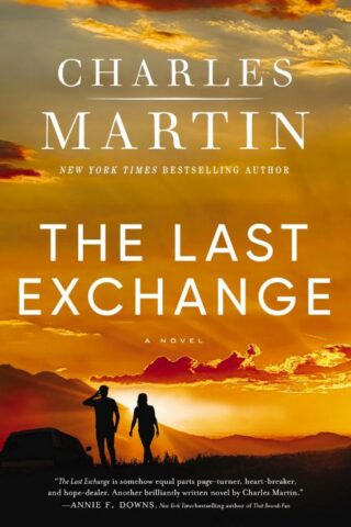 9780785255970 Last Exchange : A Novel