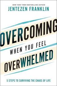 9780800799830 Overcoming When You Feel Overwhelmed