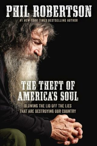 9781400210152 Theft Of Americas Soul