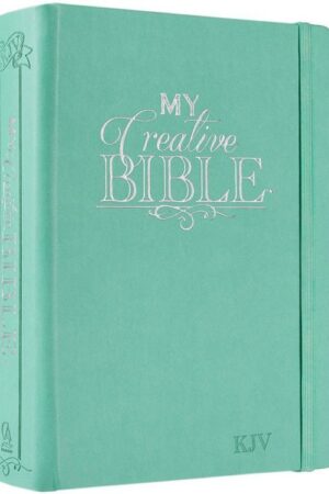 9781432115920 My Creative Bible