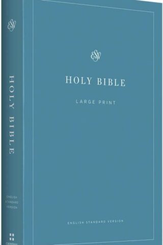 9781433587108 Thinline Bible