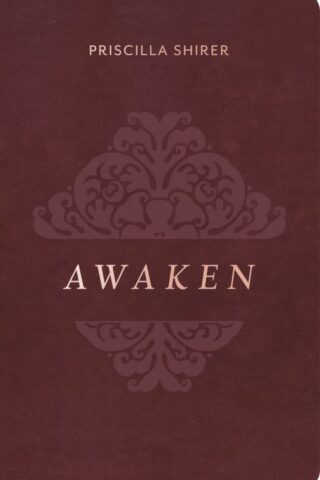 9781462797806 Awaken (Deluxe)