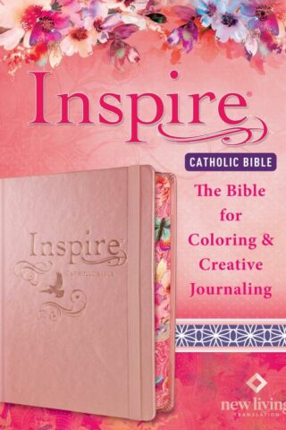 9781496436573 Inspire Catholic Bible