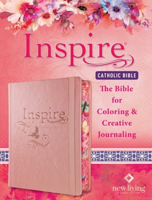 9781496436573 Inspire Catholic Bible