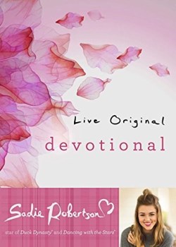 9781501126512 Live Original Devotional