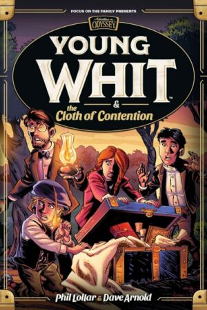 9781589974548 Young Whit And The Cloth Of Contention