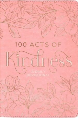 9781639524075 100 Acts Of Kindness