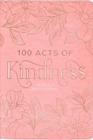 9781639524075 100 Acts Of Kindness