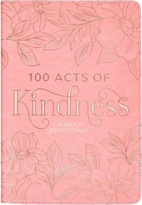 9781639524075 100 Acts Of Kindness