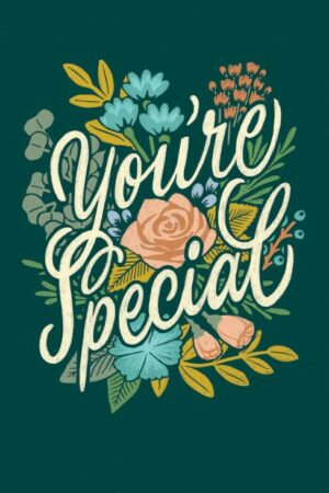 9781682164174 Youre Special ESV 25 Pack