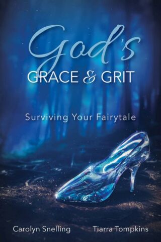 9781954437678 Gods Grace And Grit