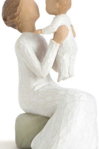 638713260727 Grandmother (Figurine)