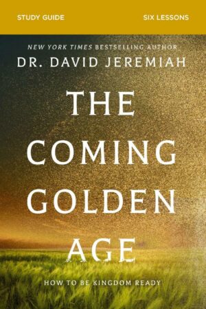 9780310167969 Coming Golden Age Bible Study Guide (Student/Study Guide)