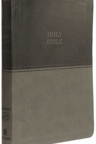 9780718098001 Value Thinline Bible Large Print Comfort Print