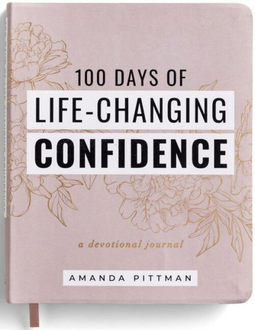 9781648708466 100 Days Of Life Changing Confidence