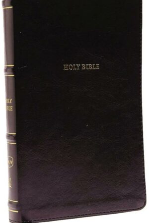 9780785234388 Thinline Bible Comfort Print