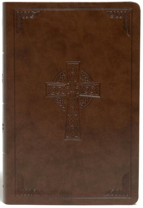 9781087731131 Large Print Personal Size Reference Bible