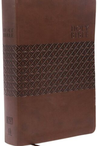 9781401679538 Study Bible Large Print Second Edition