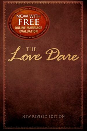 9781433679599 Love Dare (Revised)