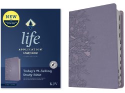 9781496477330 Life Application Study Bible Third Edition