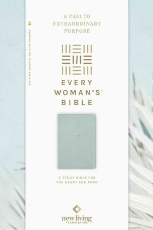 9781496484383 Every Womans Bible Filament Enabled Edition