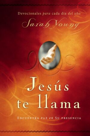 9781602559172 Jesus Te Llama - (Spanish)