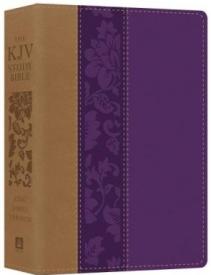 9781683228448 Study Bible Large Print