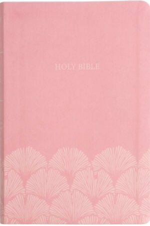 9798384518013 Large Print Thinline Bible Value Edition