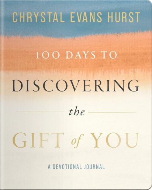 9798886028737 100 Days To Discovering The Gift Of You