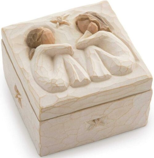 638713266026 Friendship Keepsake Box